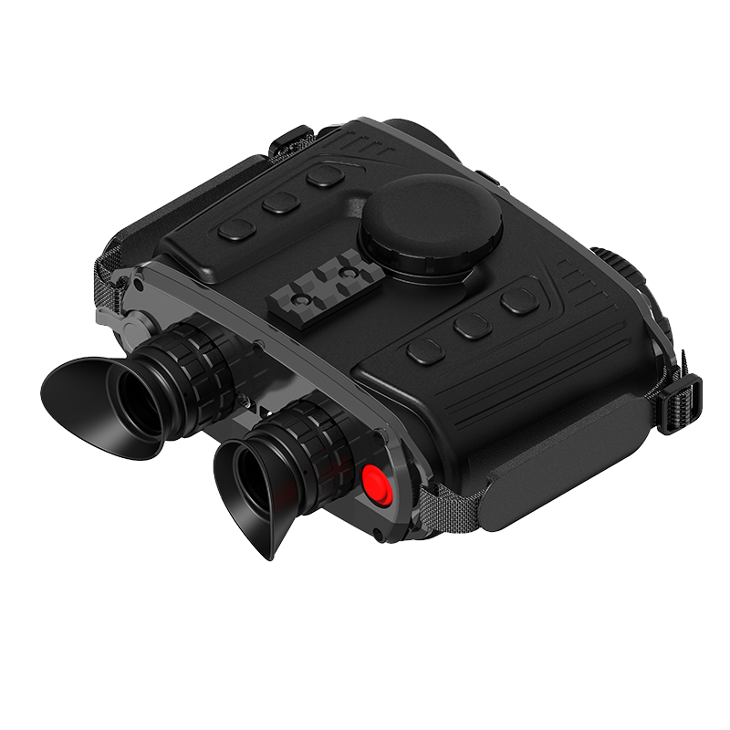 Q165L Thermal Binocular