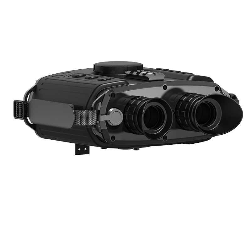 Q165L Thermal Binocular