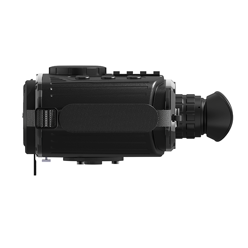 Q165L Thermal Binocular