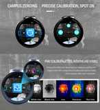 Laden Sie das Bild in den Galerie-Viewer, THERMAL IMAGING SIGHT VIRGOS2