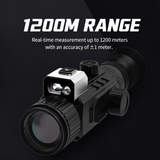 Laden Sie das Bild in den Galerie-Viewer, THERMAL IMAGING SIGHT RP635R