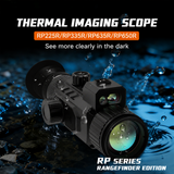 Laden Sie das Bild in den Galerie-Viewer, THERMAL IMAGING SIGHT RP635R
