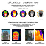 Cargar imagen en el visor de la galería, HT-19 Thermal Imager（320×240）