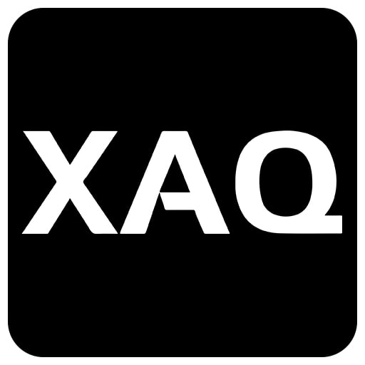 XAQ Vision