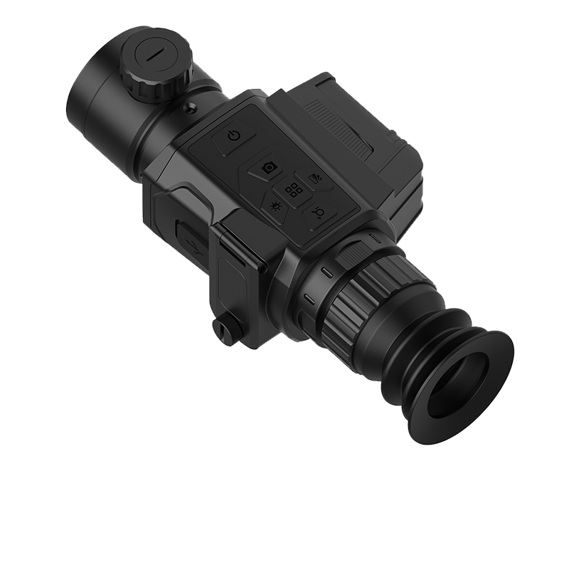 X233L Thermal Scope