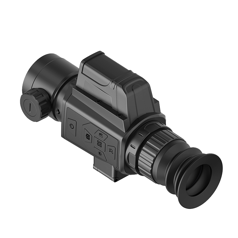 X233L Thermal Scope