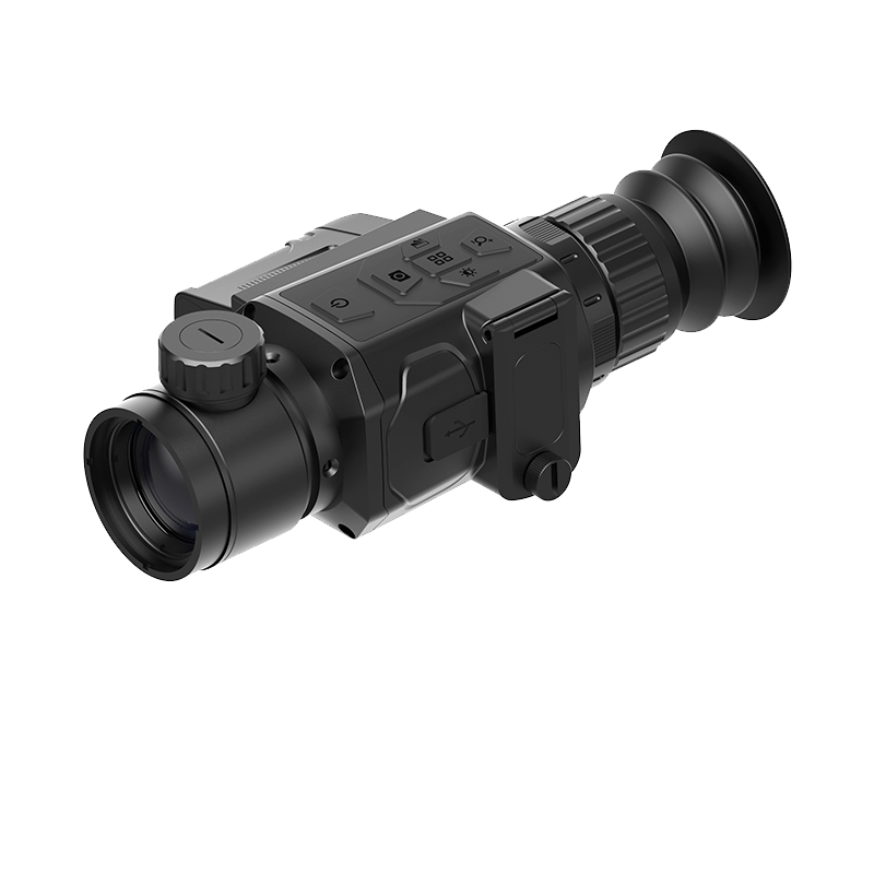 X233L Thermal Scope