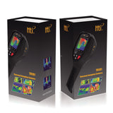 Cargar imagen en el visor de la galería, HT-H100 Thermal imager 96*96（IRS 240×240）