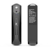 Charger l'image dans la galerie, HT-W01 WIFI Thermal Imaging Camera（256×192）