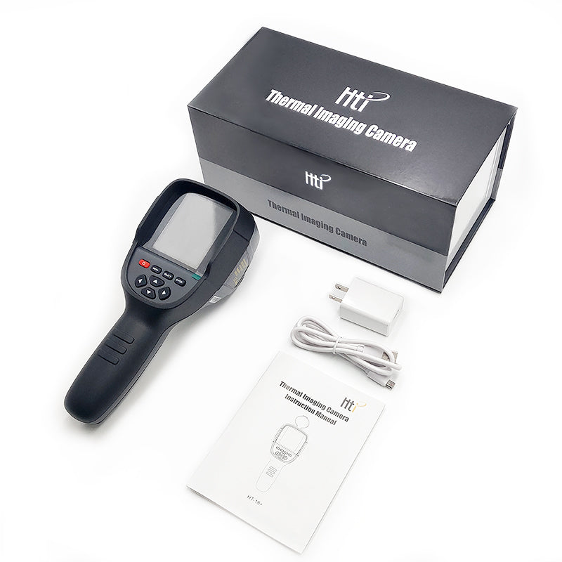 H300 Thermal Imager