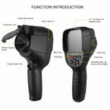 Afbeelding in Gallery-weergave laden, H300 Thermal Imager