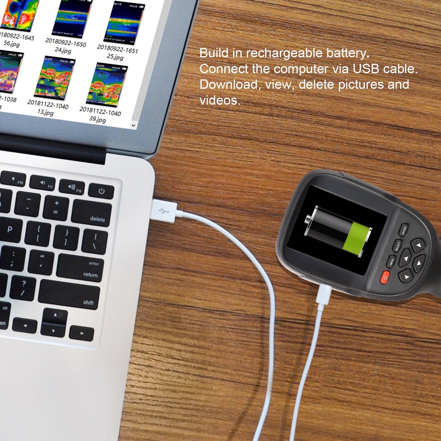H300 Thermal Imager